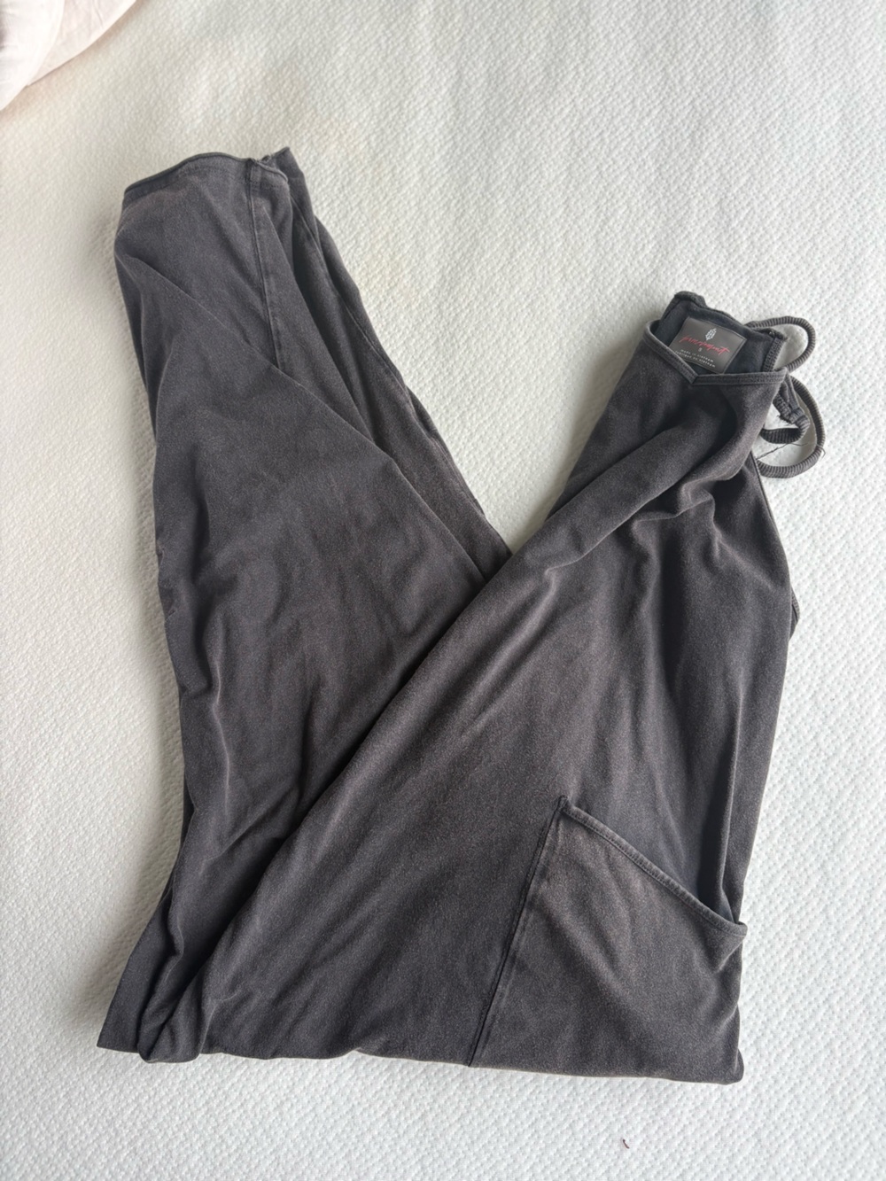 Free People Movement - Hot Shot Onesie - Picture 3 of 3